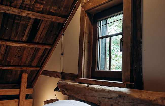 Berghütte Vogtland - Photo 4