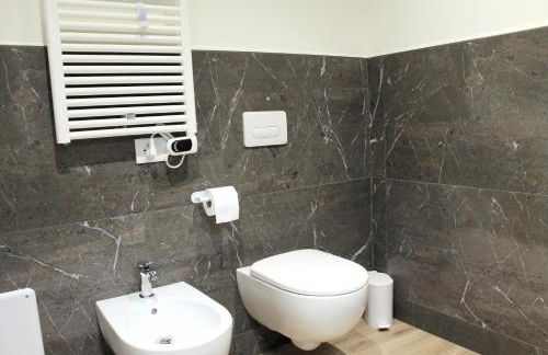 WELCOME residenza esclusiva via Liverani Imola - Foto 49