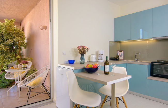 Bellevue Suites - Foto 78