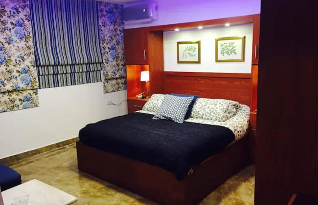 The Royal Luxury Lion Patio - Foto 2