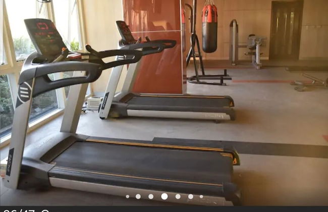 1 Bedroom Condo at One Pacific Residence - Foto 38