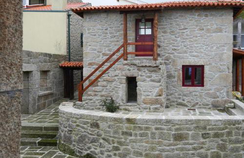 Charming Douro Valley Stone Home - Foto 9