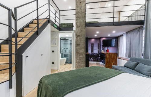 VR OBREGON APARTMENTS - Foto 11