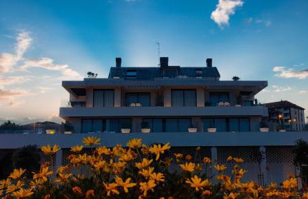 Apartamentos la Torre de Suances - Foto 4