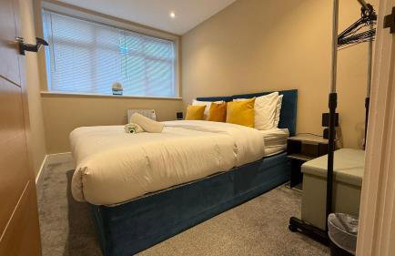 1 Bed Apartments Central Horsham - Photo 33