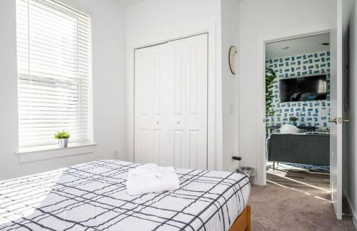 1BR with Balcony in Downtown 542Blvd205 - Foto 14