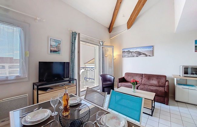 Parc de Pontaillac - Foto 15