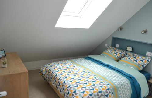 Gîte "Le Bérétyn" - Foto 19