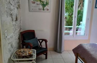 Petite maison au bord du canal, 8' Zoo de Beauval, PMR - Foto 18