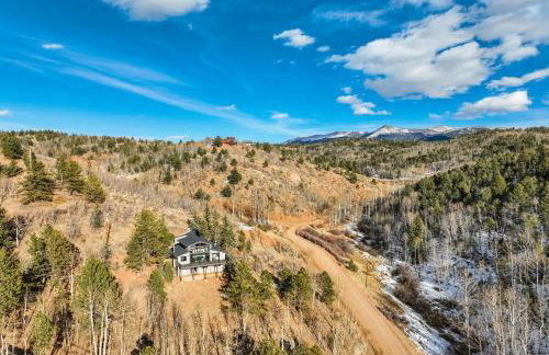 The Enchanted Summit - Foto 62