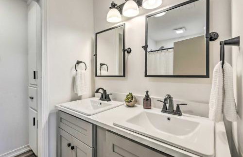 Green Acres Home with Fire Pit and Fishing Pond - Foto 17