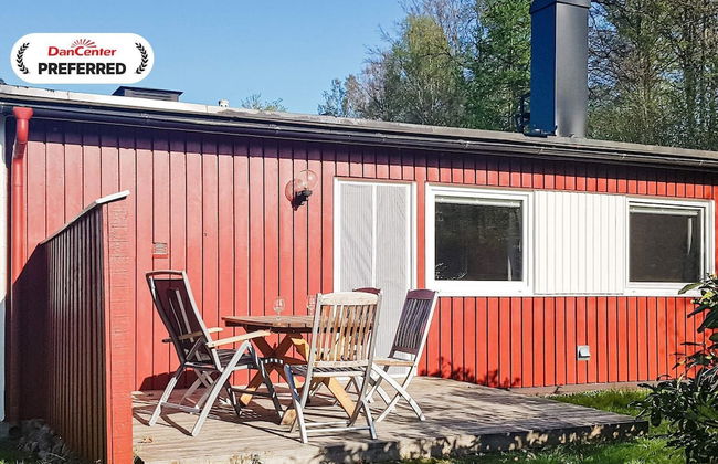 4 Star Holiday Home in Olofstrom-by Traum - Foto 1