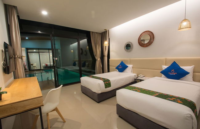 Goodnight Phuket Villa - Foto 7