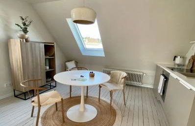 Cozy City Apartment Daun - Ferienwohnung - Photo 14