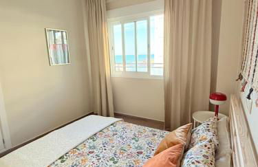 Sol, Mar y Terraza XXL frente a la playa - Foto 16