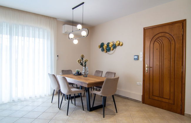 Stergiosapartment in Volos - Foto 33