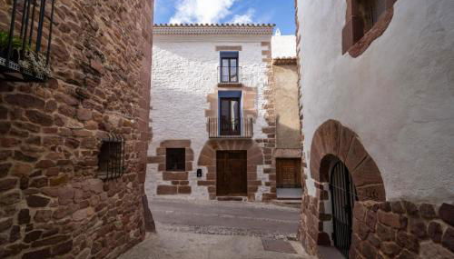 Apartamentos Vilafamés Antic Palau - Foto 3