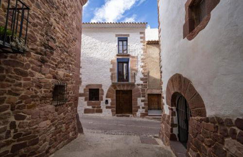 Apartamentos Vilafamés Antic Palau - Foto 3