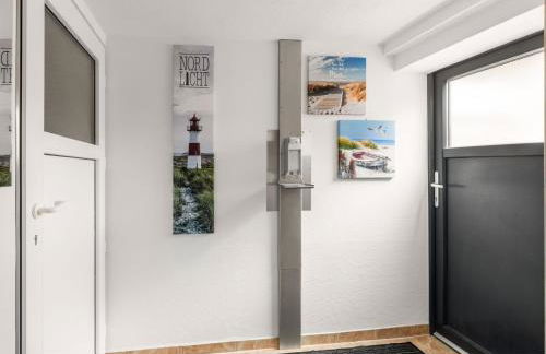 Snug Apartment in Grevesmuhlen With Terrace - Foto 16