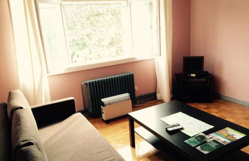 Apartment Lugo Rooms - Foto 28