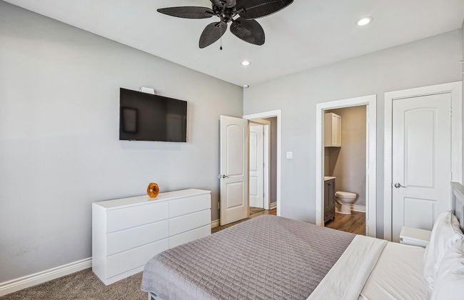 Sand and Sun Beachfront - Foto 13