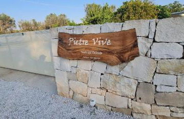 Pietre Vive Trulli del Salento - Foto 27