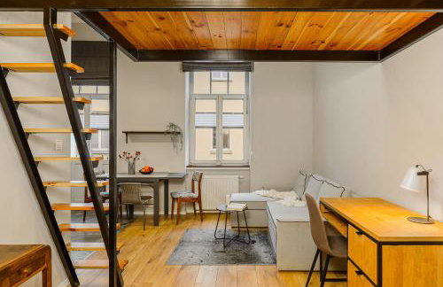 ShortStayPoland Brzeska B147 - Foto 26