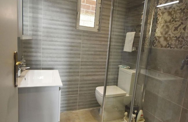 Villa Vita in Kalyvia Thorikou - Foto 20