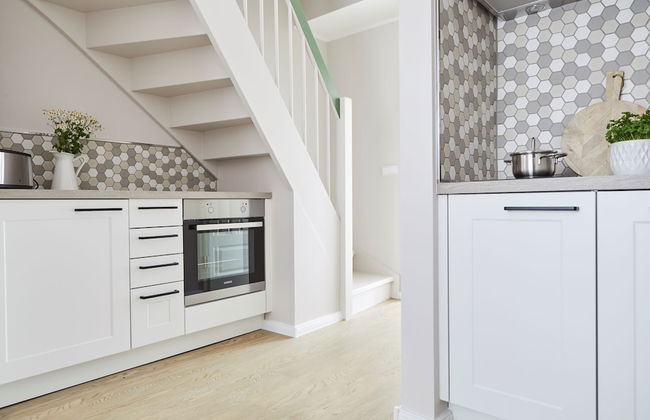 Villa Fortuna - Foto 24