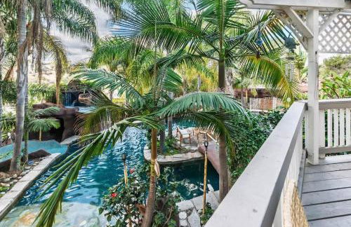 Paradise Lagoon Resort Style Pool Getaway - Foto 59