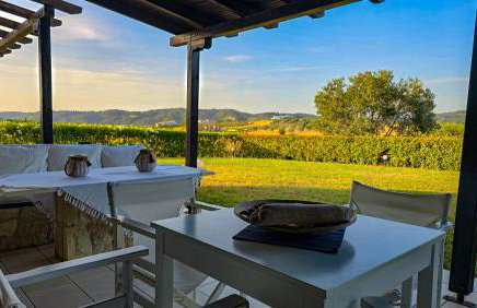 Manuela's Stone Heaven Retreat - Foto 29