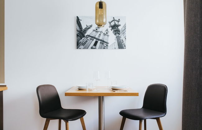 Parks 73 The TownHouse Hotel - Foto 51