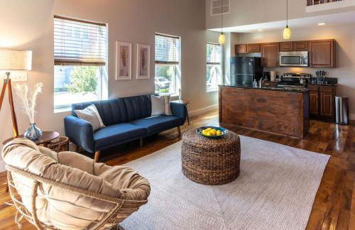 Broadway Suites - Stunning Downtown Condos - Foto 2