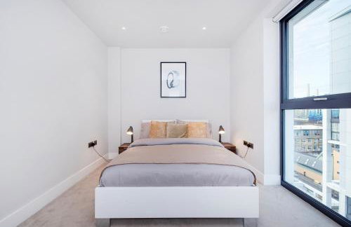 Spacious 2 Bed Battersea - Foto 17