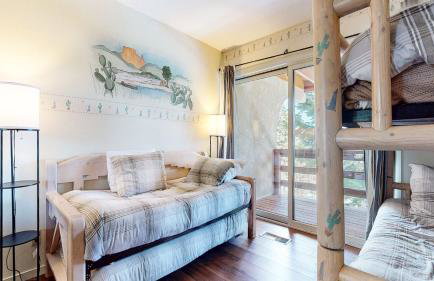 Bridges Townhome #07 Condo - Foto 29