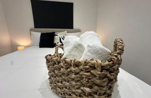 The Hideaway Haven - Foto 23