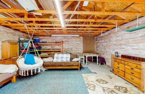 Relax at The Cove Waterfront Getaway - Foto 23