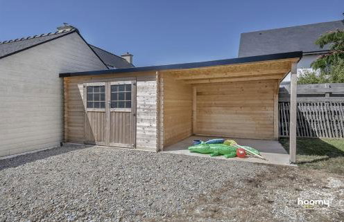 Maison vue mer dans le Golfe du Morbihan - Foto 55