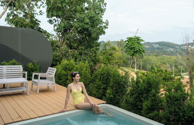 Akra Collection Layan Hideaway Villas - Foto 29