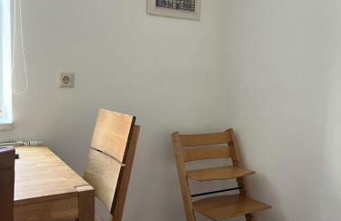 Maisonette im Fachwerkhaus - Foto 27