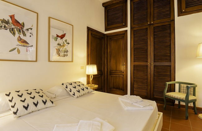 Agriturismo Pimpinnacolo - Foto 34