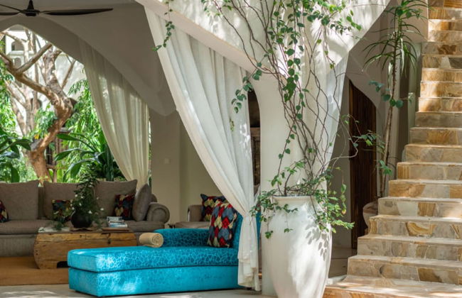 Xanadu Villas Retreat Mawimbi Villa 2Pa - Foto 19