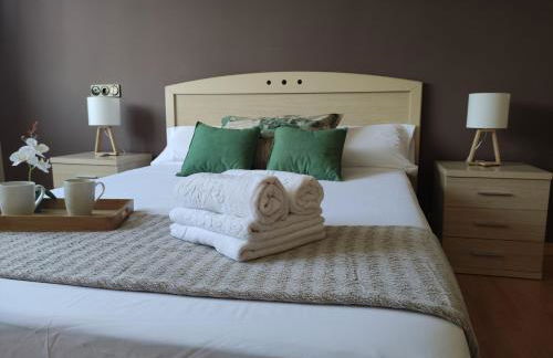 Villa Papa Luna especial familias numerosas - Foto 46