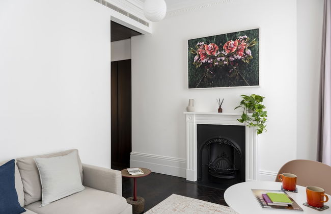 The Moorgate by Cove - Foto 69