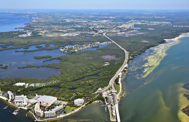 Resort Harbour Properties - Photo 58