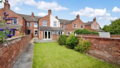 Spacious Victorian townhouse with Cathedral views - Foto 3