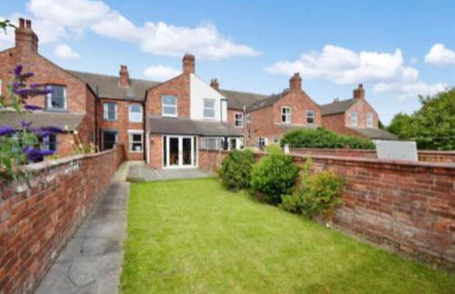 Spacious Victorian townhouse with Cathedral views - Foto 3