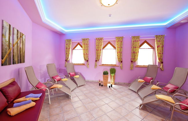 Apartment in Kleinarl Near Ski Slopes - Foto 35