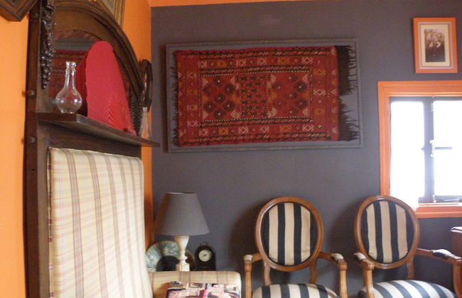 The Old Palace Tower / La Torre del Palación - Foto 58