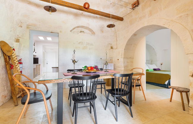 3224 Trulli Almaviva by Perle di Puglia - Photo 17